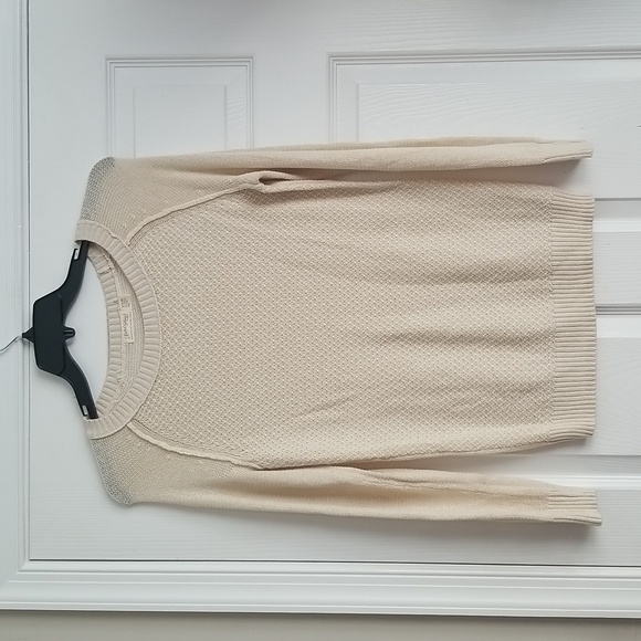 Faded Glory Women's Lightweight Sweater - Picture 1 of 9